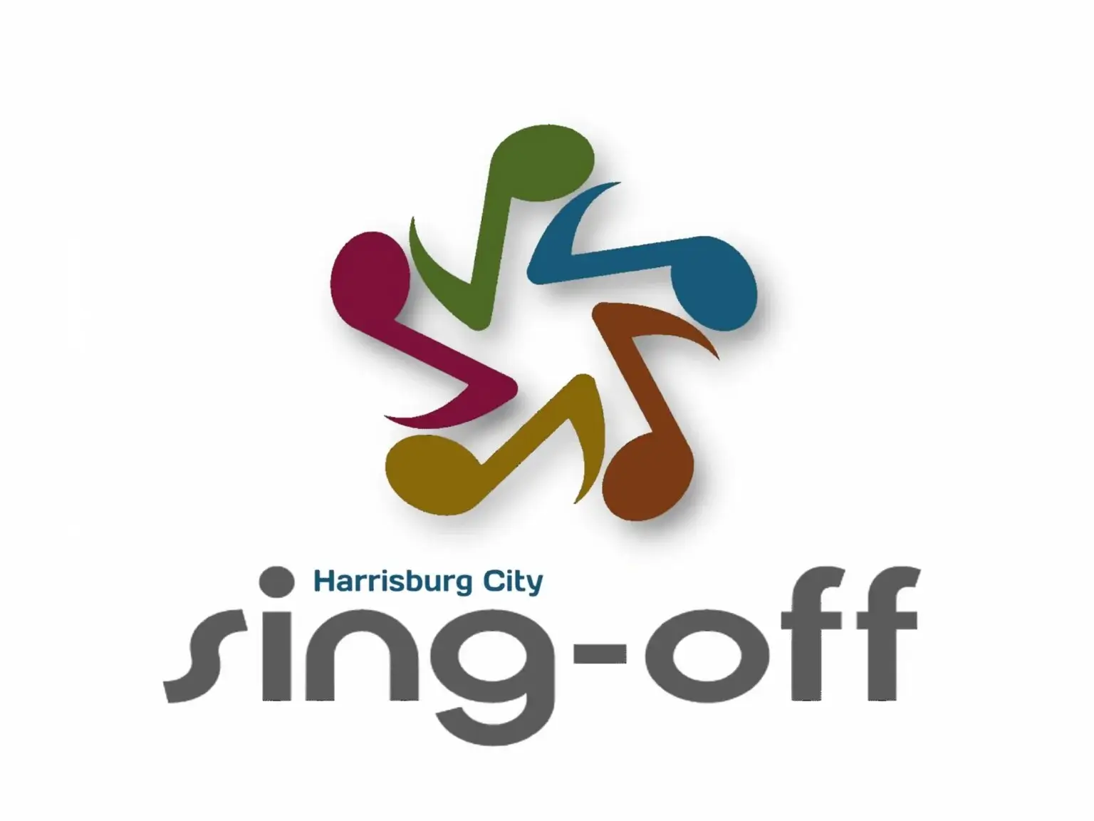 Harrisburg City Sing-Off Icon