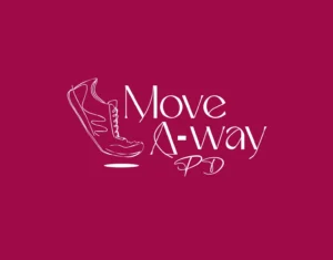 Move A-Way PD Icon